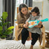 Baby Einstein Sing & Strum Magic Touch Ukulele | Wooden Musical Toy for Ages 6 Months+, Multicolored