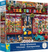 Ceaco - 1000 Piece Jigsaw Puzzle - Shop Windows - Toy Box, 26.6 x 19