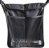 Baby Stroller Organizer, Black, Umbrella Stroller Organizer with Extra Pockets for Snacks, Wipes, Water Bottles