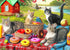 300 Piece Puzzles for Adults - Jigsaw Puzzles for Kids Seniors -