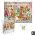 1000 Piece Puzzle for Adults - Rosiland Solomon Fashions from Paris, 27x20 inches by KI Puzzles