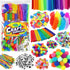 Arts & Crafts Supplies Kits & Materials Set for Kids: Toddler - Carl & Kay