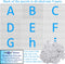 Think2Master 100 Pieces Colorful United States Map Jigsaw Puzzle for Kids, Size: 23.4” x 16.5”