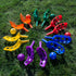 Champion Sports Scoop Ball Set