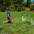 Franklin Sports Foam Soccer Ball - Perfect for Practice and Backyard Play for Small Kids - 6.5 inches