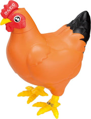 Megahouse - Chicken Puzzle, Kaitai Puzzle