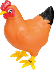 Megahouse - Chicken Puzzle, Kaitai Puzzle